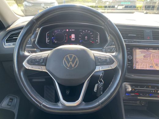 Volkswagen Tiguan Allspace 1.5 TSI Life Business 7p. | 150 pk | Automaat | Trekhaak | A-Camera | ActivLease financial lease