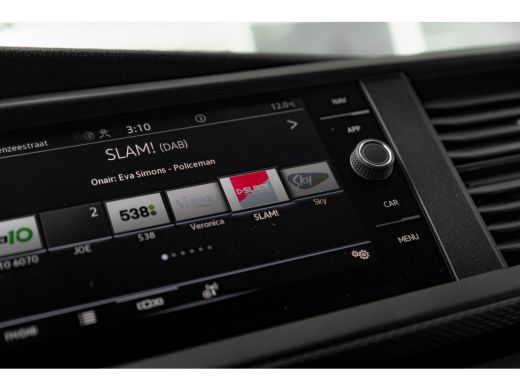 Volkswagen Transporter L2 Highline | 150 pk DSG | Navigatie | Trekhaak | Betimmering | Carplay ActivLease financial lease