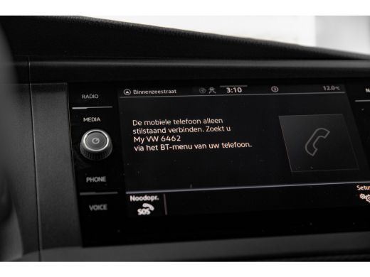 Volkswagen Transporter L2 Highline | 150 pk DSG | Navigatie | Trekhaak | Betimmering | Carplay ActivLease financial lease