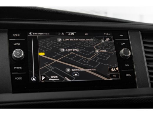 Volkswagen Transporter L2 Highline | 150 pk DSG | Navigatie | Trekhaak | Betimmering | Carplay ActivLease financial lease