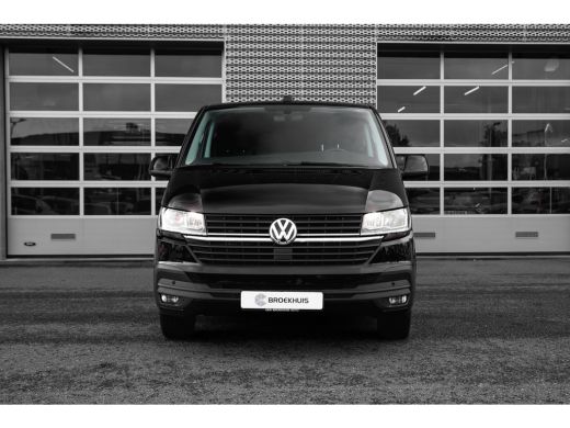 Volkswagen Transporter L2 Highline | 150 pk DSG | Navigatie | Trekhaak | Betimmering | Carplay ActivLease financial lease