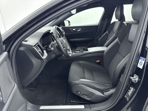 Volvo  V60 2.0 T6 Twin Engine AWD Momentum Pro | PDV V+A en Camera | Elektrische achterklep | Apple Carplay ... ActivLease financial lease