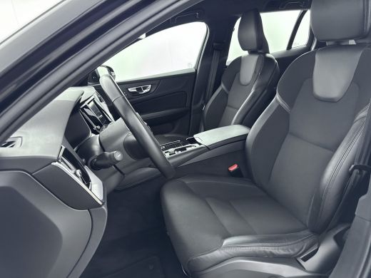Volvo  V60 2.0 T6 Twin Engine AWD Momentum Pro | PDV V+A en Camera | Elektrische achterklep | Apple Carplay ... ActivLease financial lease