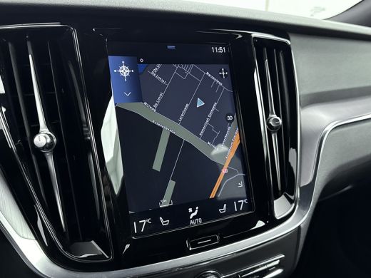 Volvo  V60 2.0 T6 Twin Engine AWD Momentum Pro | PDV V+A en Camera | Elektrische achterklep | Apple Carplay ... ActivLease financial lease