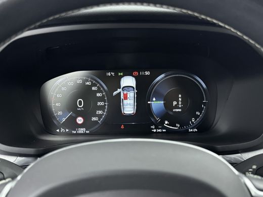 Volvo  V60 2.0 T6 Twin Engine AWD Momentum Pro | PDV V+A en Camera | Elektrische achterklep | Apple Carplay ... ActivLease financial lease