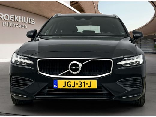Volvo  V60 2.0 T6 Twin Engine AWD Momentum Pro | PDV V+A en Camera | Elektrische achterklep | Apple Carplay ... ActivLease financial lease