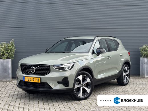 Volvo  XC40 2.0 B4 Plus Dark | Harman/Kardon | Pilot Assist | Trekhaak | Camera |