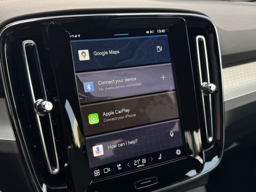 Volvo  XC40 2.0 B4 Plus Dark | Harman/Kardon | Pilot Assist | Trekhaak | Camera | ActivLease financial lease