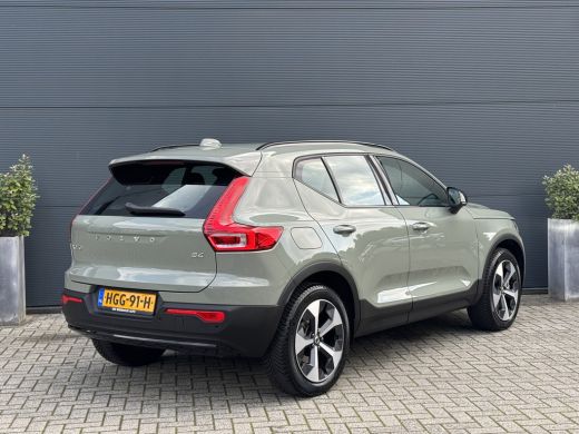 Volvo  XC40 2.0 B4 Plus Dark | Harman/Kardon | Pilot Assist | Trekhaak | Camera | ActivLease financial lease