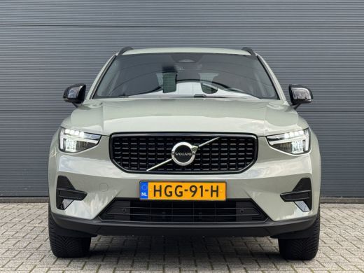 Volvo  XC40 2.0 B4 Plus Dark | Harman/Kardon | Pilot Assist | Trekhaak | Camera | ActivLease financial lease