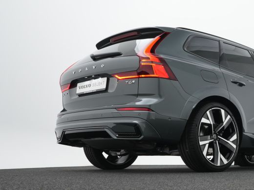 Volvo  XC60 2.0 T6 Plug-in hybrid AWD Ultra Dark | Nieuw | Luchtvering | Bowers & Wilkins | Head-Up | 360° Ca... ActivLease financial lease