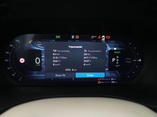 Volvo  XC60 2.0 T6 Plug-in hybrid AWD Ultra Dark | Nieuw | Luchtvering | Bowers & Wilkins | Head-Up | 360° Ca... ActivLease financial lease