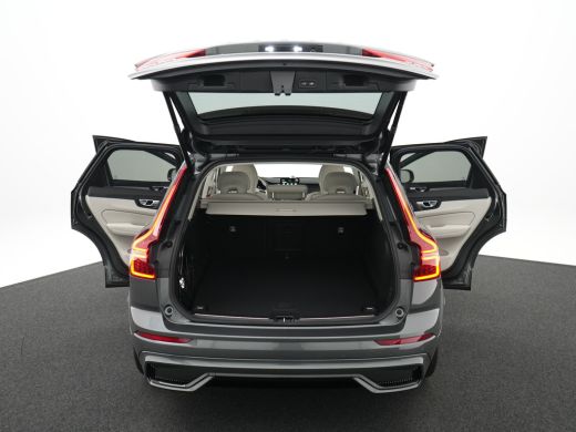 Volvo  XC60 2.0 T6 Plug-in hybrid AWD Ultra Dark | Nieuw | Luchtvering | Bowers & Wilkins | Head-Up | 360° Ca... ActivLease financial lease