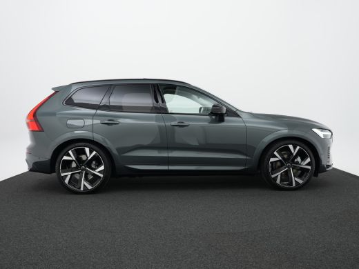 Volvo  XC60 2.0 T6 Plug-in hybrid AWD Ultra Dark | Nieuw | Luchtvering | Bowers & Wilkins | Head-Up | 360° Ca... ActivLease financial lease