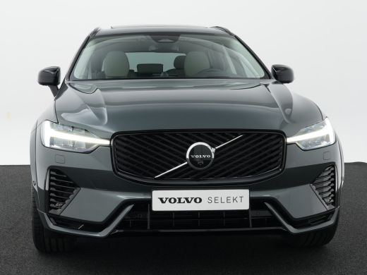Volvo  XC60 2.0 T6 Plug-in hybrid AWD Ultra Dark | Nieuw | Luchtvering | Bowers & Wilkins | Head-Up | 360° Ca... ActivLease financial lease