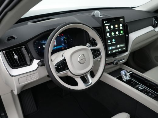 Volvo  XC60 2.0 T6 Plug-in hybrid AWD Ultra Dark | Nieuw | Luchtvering | Bowers & Wilkins | Head-Up | 360° Ca... ActivLease financial lease