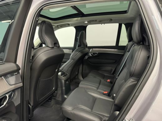 Volvo  XC90 T8 Plug-in hybrid AWD Ultra Dark | Luchtvering | 360 Camera | Panoramadak | Stoelventilatie-massa... ActivLease financial lease