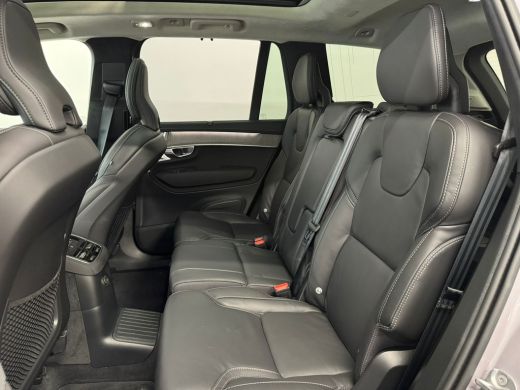 Volvo  XC90 T8 Plug-in hybrid AWD Ultra Dark | Luchtvering | 360 Camera | Panoramadak | Stoelventilatie-massa... ActivLease financial lease
