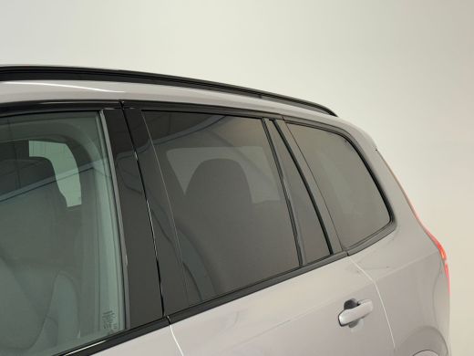 Volvo  XC90 T8 Plug-in hybrid AWD Ultra Dark | Luchtvering | 360 Camera | Panoramadak | Stoelventilatie-massa... ActivLease financial lease