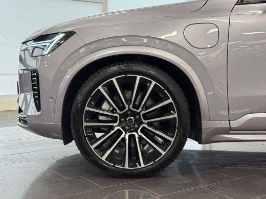 Volvo  XC90 T8 Plug-in hybrid AWD Ultra Dark | Luchtvering | 360 Camera | Panoramadak | Stoelventilatie-massa... ActivLease financial lease