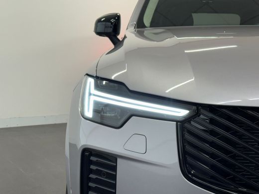Volvo  XC90 T8 Plug-in hybrid AWD Ultra Dark | Luchtvering | 360 Camera | Panoramadak | Stoelventilatie-massa... ActivLease financial lease