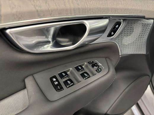 Volvo  XC90 T8 Plug-in hybrid AWD Ultra Dark | Luchtvering | 360 Camera | Panoramadak | Stoelventilatie-massa... ActivLease financial lease