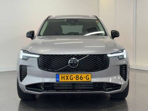 Volvo  XC90 T8 Plug-in hybrid AWD Ultra Dark | Luchtvering | 360 Camera | Panoramadak | Stoelventilatie-massa... ActivLease financial lease