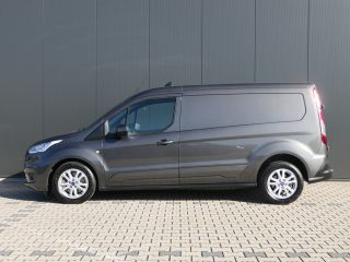 Ford Transit Connect 1.5 EcoBlue L2 Limited | Bi-Xenon | Trekhaak | Camera | Climate Control | Cruise Control |Lichtme...