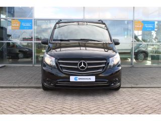 Mercedes-Benz Vito 111 CDI Lang | Trekhaak | Achteruirijcamera | Sidebars | Navi | Cruise Control Mercedes-Benz Vito 111 CDI Lang | Trekhaak | Achteruirijcamera | Sidebars | Navi | Cruise Control