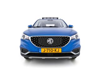 MG ZS EV EV Luxury 45 kWh {SOH-96 %} (INCL-BTW) Aut. *PANO | LUXURY-LEATHER | CCS-FASTLOADER | KEYLESS | N...