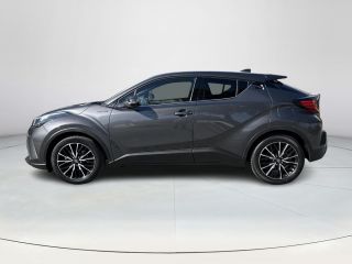 Toyota C-HR 2.0 Hybrid Executive **DODEHOEK DETECTIE/ STOELVERWARMING/ JBL AUDIO/ APPLE CARPLAY/ 36 MAANDEN G... Toyota C-HR 2.0 Hybrid Executive **DODEHOEK DETECTIE/ STOELVERWARMING/ JBL AUDIO/ APPLE CARPLAY/ 36 MAANDEN G...