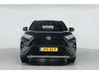 Toyota RAV4 2.5 Hybrid Style | Elektr Stoel | Adaptive Cruise | JBL | 360 Camera | Stoel-/stuurverwarming | D...