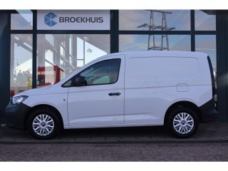 Volkswagen Caddy 74PK 2.0 TDI Comfort | Achteruitrijcamera | Apple Carplay/Android Auto|telefoonintegratie premium...
