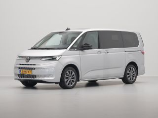 Volkswagen Multivan 1.4 eHybrid 218pk L2 Bulli 7p Panorama Navigatie Camera IQ light Carplay
