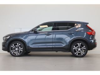 Volvo  XC40 T4 211PK Inscription | Trekhaak | Getint Glas | Camera | Park Assist | Stoel/Stuur Verw.