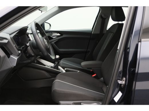 Audi A1 Sportback Sportback 25 TFSI Pro Line Virtual Cockpit, Apple Carplay, Lane Assist, Cruise, PDC ActivLease financial lease