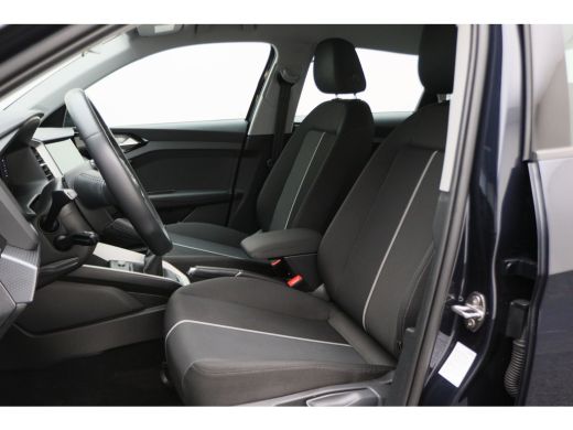 Audi A1 Sportback Sportback 25 TFSI Pro Line Virtual Cockpit, Apple Carplay, Lane Assist, Cruise, PDC ActivLease financial lease