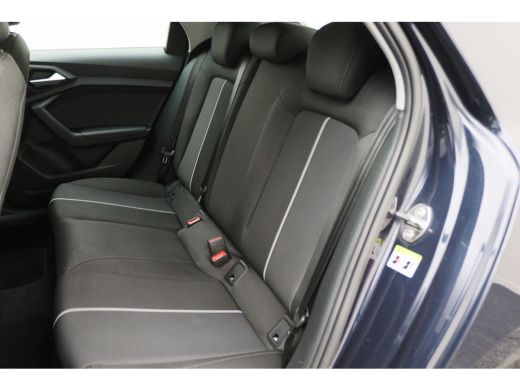 Audi A1 Sportback Sportback 25 TFSI Pro Line Virtual Cockpit, Apple Carplay, Lane Assist, Cruise, PDC ActivLease financial lease