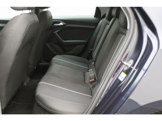 Audi A1 Sportback Sportback 25 TFSI Pro Line Virtual Cockpit, Apple Carplay, Lane Assist, Cruise, PDC ActivLease financial lease