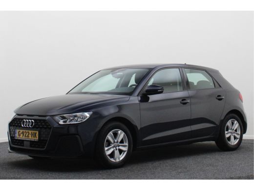 Audi A1 Sportback Sportback 25 TFSI Pro Line Virtual Cockpit, Apple Carplay, Lane Assist, Cruise, PDC ActivLease financial lease