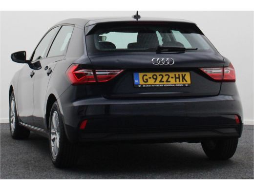 Audi A1 Sportback Sportback 25 TFSI Pro Line Virtual Cockpit, Apple Carplay, Lane Assist, Cruise, PDC ActivLease financial lease