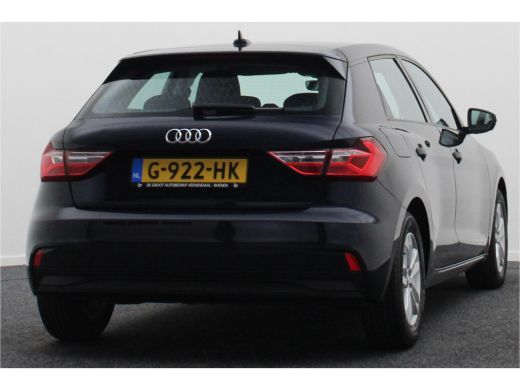Audi A1 Sportback Sportback 25 TFSI Pro Line Virtual Cockpit, Apple Carplay, Lane Assist, Cruise, PDC ActivLease financial lease