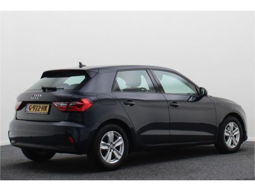 Audi A1 Sportback Sportback 25 TFSI Pro Line Virtual Cockpit, Apple Carplay, Lane Assist, Cruise, PDC ActivLease financial lease