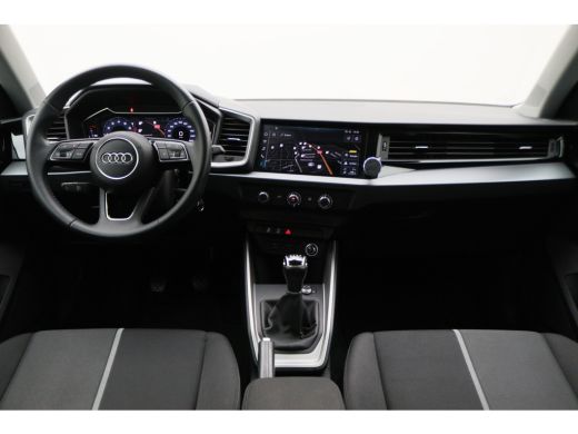Audi A1 Sportback Sportback 25 TFSI Pro Line Virtual Cockpit, Apple Carplay, Lane Assist, Cruise, PDC ActivLease financial lease