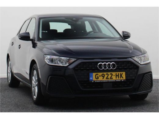 Audi A1 Sportback Sportback 25 TFSI Pro Line Virtual Cockpit, Apple Carplay, Lane Assist, Cruise, PDC ActivLease financial lease
