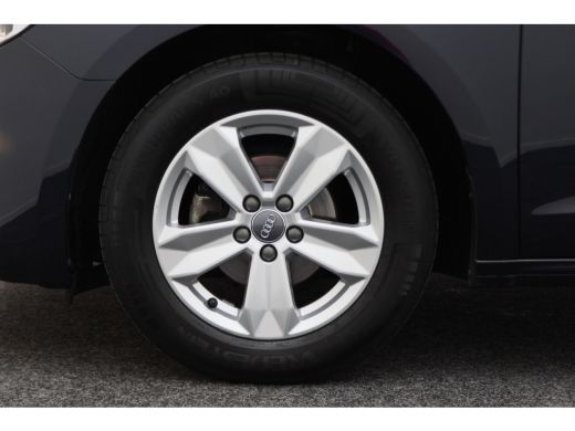 Audi A1 Sportback Sportback 25 TFSI Pro Line Virtual Cockpit, Apple Carplay, Lane Assist, Cruise, PDC ActivLease financial lease