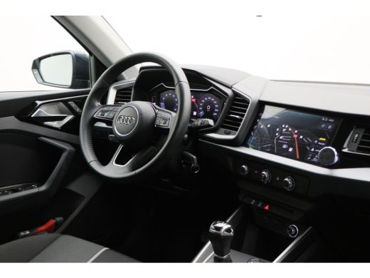 Audi A1 Sportback Sportback 25 TFSI Pro Line Virtual Cockpit, Apple Carplay, Lane Assist, Cruise, PDC ActivLease financial lease