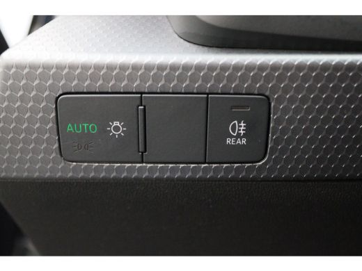 Audi A1 Sportback Sportback 25 TFSI Pro Line Virtual Cockpit, Apple Carplay, Lane Assist, Cruise, PDC ActivLease financial lease