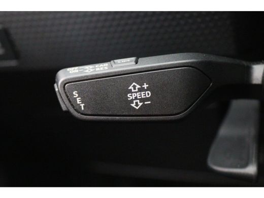 Audi A1 Sportback Sportback 25 TFSI Pro Line Virtual Cockpit, Apple Carplay, Lane Assist, Cruise, PDC ActivLease financial lease