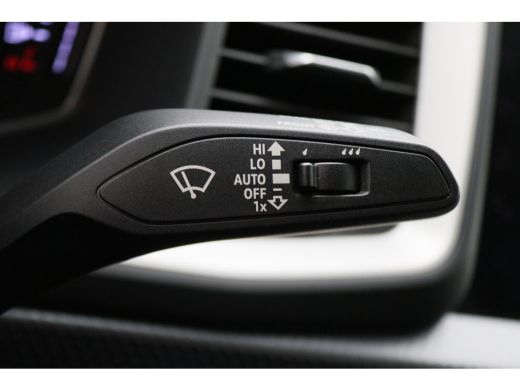 Audi A1 Sportback Sportback 25 TFSI Pro Line Virtual Cockpit, Apple Carplay, Lane Assist, Cruise, PDC ActivLease financial lease